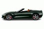 2015 Chevrolet Corvette 2-door Stingray Convertible w/2LT Side Exterior View