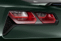 2015 Chevrolet Corvette 2-door Stingray Coupe w/2LT Tail Light