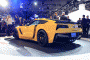 2015 Chevrolet Corvette Z06 live photos, 2014 Detroit Auto Show