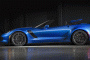 2015 Chevrolet Corvette Z06 Convertible