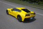 2015 Chevrolet Corvette Stingray