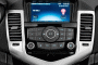 2015 Chevrolet Cruze 4-door Sedan Auto 1LT Audio System