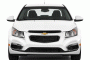 2015 Chevrolet Cruze 4-door Sedan Auto 1LT Front Exterior View