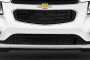 2015 Chevrolet Cruze 4-door Sedan Auto 1LT Grille