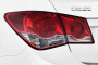 2015 Chevrolet Cruze 4-door Sedan Auto 1LT Tail Light