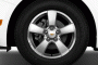 2015 Chevrolet Cruze 4-door Sedan Auto 1LT Wheel Cap