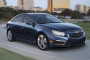 2015 Chevrolet Cruze