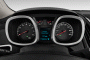 2015 Chevrolet Equinox FWD 4-door LT w/1LT Instrument Cluster