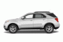 2015 Chevrolet Equinox FWD 4-door LT w/1LT Side Exterior View