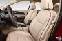 2015 Chevrolet Malibu 4-door Sedan LTZ w/1LZ Front Seats