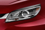 2015 Chevrolet Malibu 4-door Sedan LTZ w/1LZ Headlight