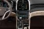 2015 Chevrolet Malibu 4-door Sedan LTZ w/1LZ Instrument Panel