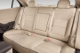2015 Chevrolet Malibu 4-door Sedan LTZ w/1LZ Rear Seats