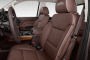 2015 Chevrolet Silverado 1500 2WD Crew Cab 143.5