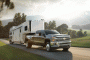 2015 Chevrolet Silverado HD