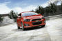 2015 Chevrolet Sonic