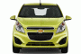 2015 Chevrolet Spark 5dr HB CVT LS Front Exterior View