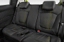 2015 Chevrolet Spark 5dr HB CVT LS Rear Seats