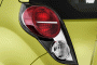 2015 Chevrolet Spark 5dr HB CVT LS Tail Light