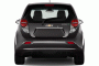 2015 Chevrolet Spark 5dr HB LT w/1SA Rear Exterior View
