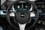 2015 Chevrolet Spark 5dr HB LT w/1SA Steering Wheel