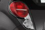 2015 Chevrolet Spark 5dr HB LT w/1SA Tail Light