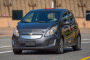 2014 Chevrolet Spark EV  -  Driven, July 2014 (NWAPA Drive Revolution)