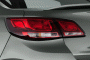 2015 Chevrolet SS 4-door Sedan Tail Light