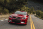 2015 Chevrolet SS