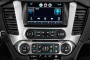 2015 Chevrolet Suburban 2WD 4-door LT Audio System