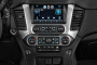 2015 Chevrolet Suburban 2WD 4-door LT Instrument Panel
