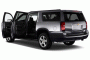 2015 Chevrolet Suburban 2WD 4-door LT Open Doors