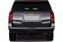 2015 Chevrolet Suburban 2WD 4-door LT Rear Exterior View