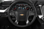2015 Chevrolet Suburban 2WD 4-door LT Steering Wheel