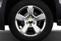 2015 Chevrolet Suburban 2WD 4-door LT Wheel Cap