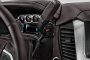 2015 Chevrolet Suburban 4WD 4-door LTZ Gear Shift