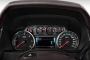 2015 Chevrolet Suburban 4WD 4-door LTZ Instrument Cluster