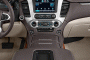 2015 Chevrolet Suburban 4WD 4-door LTZ Instrument Panel