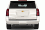 2015 Chevrolet Suburban 4WD 4-door LTZ Rear Exterior View