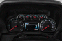 2015 Chevrolet Tahoe 2WD 4-door LT Instrument Cluster