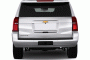 2015 Chevrolet Tahoe 2WD 4-door LT Rear Exterior View