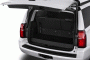 2015 Chevrolet Tahoe 2WD 4-door LT Trunk