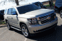 2015 Chevrolet Tahoe first drive