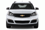 2015 Chevrolet Traverse FWD 4-door LS Front Exterior View