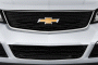 2015 Chevrolet Traverse FWD 4-door LS Grille