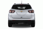 2015 Chevrolet Traverse FWD 4-door LS Rear Exterior View