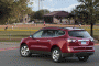 2015 Chevrolet Traverse LTZ