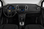 2015 Chevrolet Trax FWD 4-door LS w/1LS Dashboard