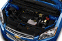 2015 Chevrolet Trax FWD 4-door LS w/1LS Engine