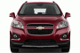 2015 Chevrolet Trax FWD 4-door LS w/1LS Front Exterior View